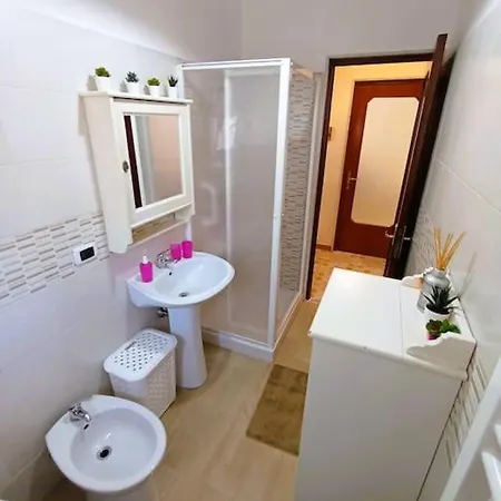Casa Edera Hotel Bari