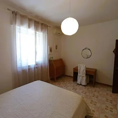 Casa Edera מלון