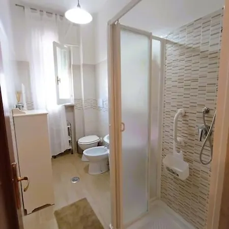 Casa Edera מלון בארי