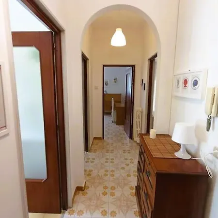 Casa Edera מלון בארי